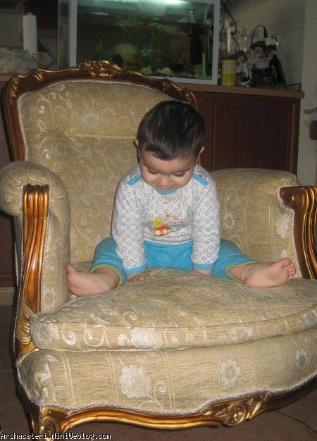 شیطونی