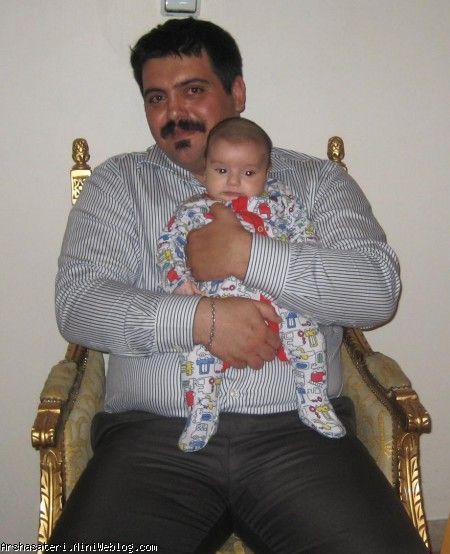 پدر و پسر