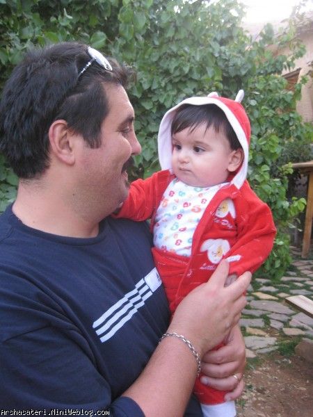 پدر و پسر