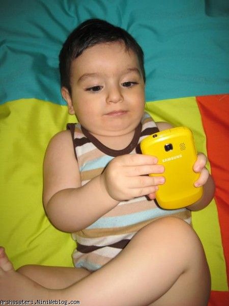 موبایل