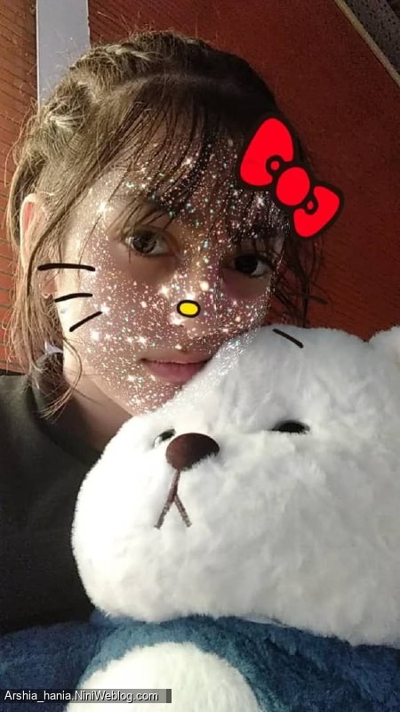 تولدت مبارک دختر قشنگم....