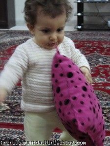آرشیدا