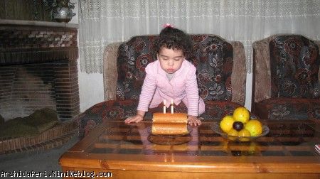 تولد دوسالگی در جواهرده
