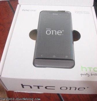 htc one v