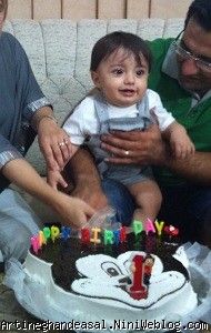 تولد 1سالگی