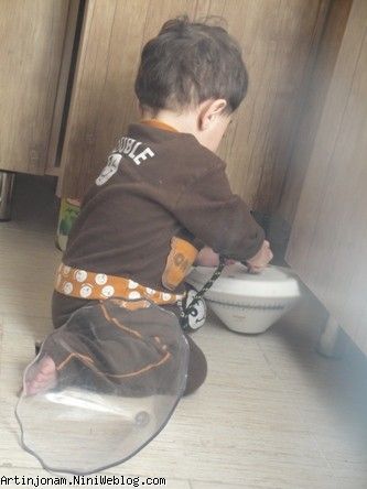 پسرفنی کارمن