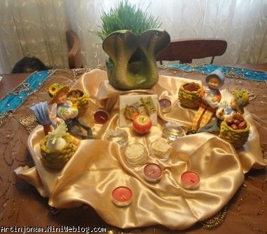 جیگرتو قربون که اون زیر قایم شدی