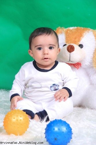 عکس آتلیه