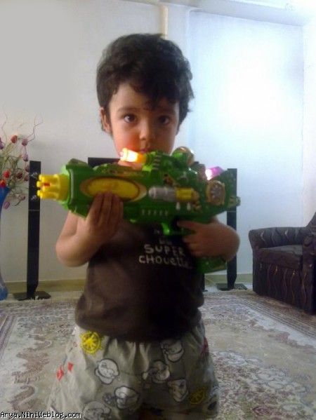 عشق مامان