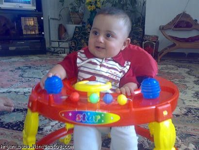 عزيز دل مامان و بابا