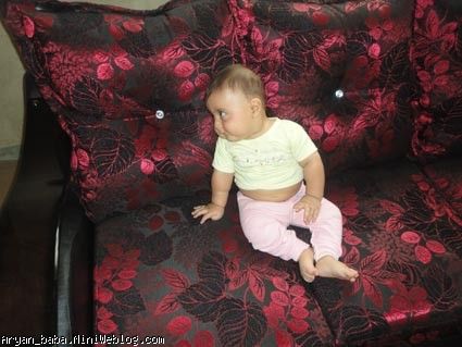 اي بابا فداي اين نگاهت
