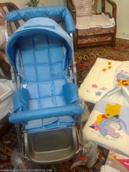 کالسکه