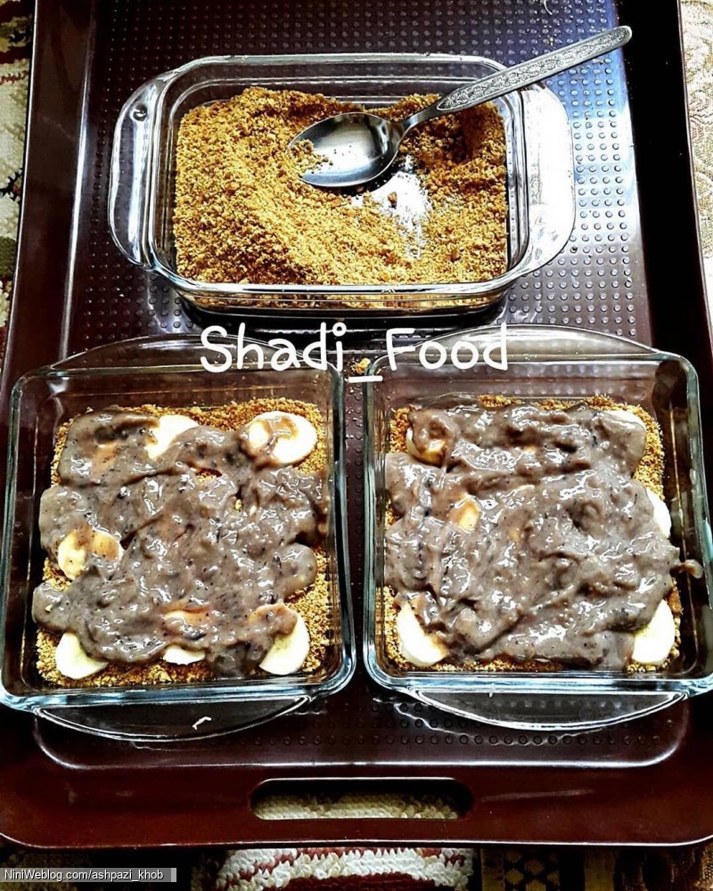 دسر کاسترد (5)