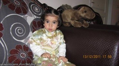 فدای نگاهات  بشم