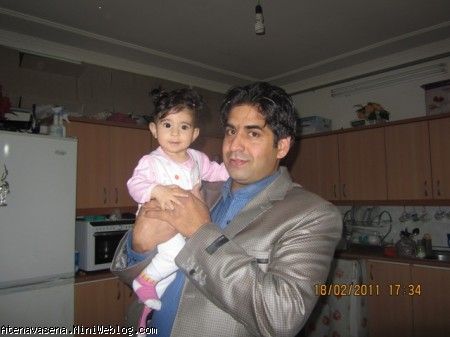 خوشکل بابایی