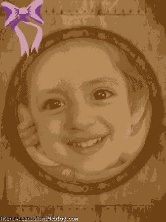 همه زندگی من تو هستی 