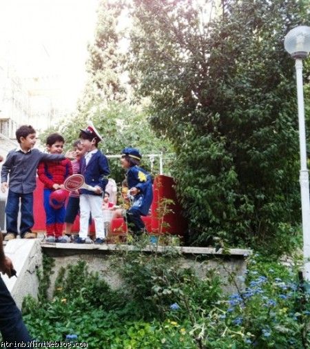 سام و دوستان