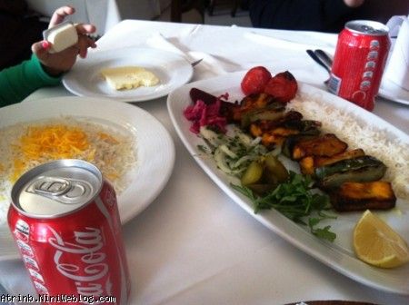 ماهی اوزون برون