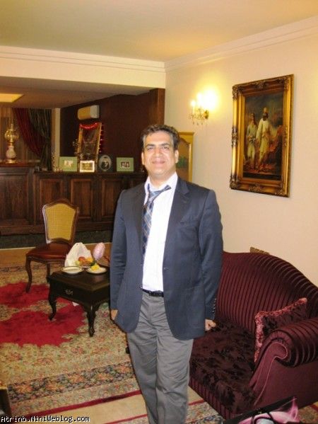 بابایی