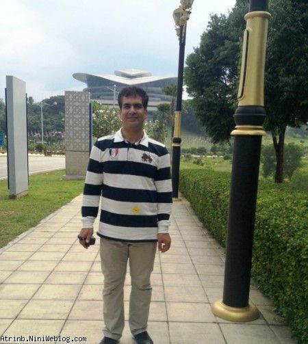 بابایی