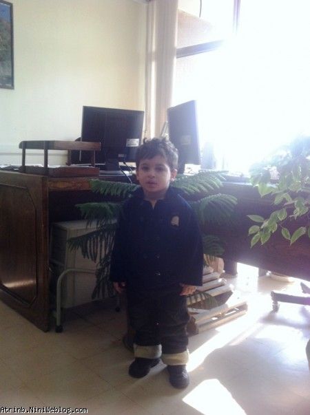 عرشیا