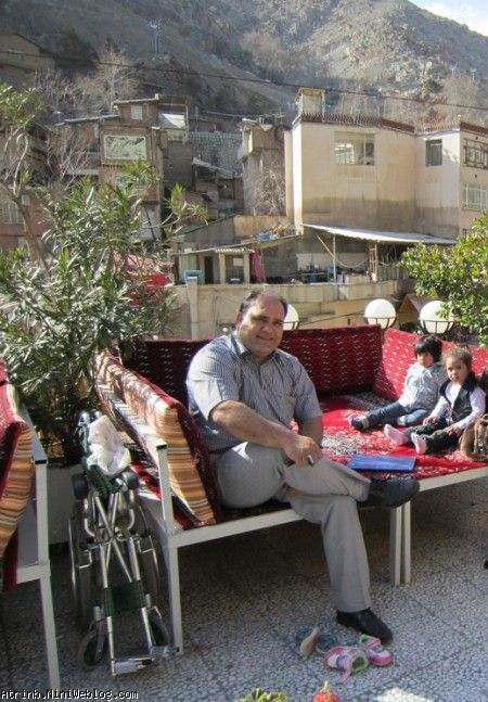دربند