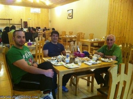 بابایی