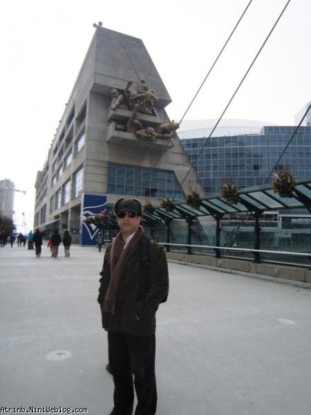 بابایی