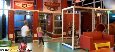 Fire Academy