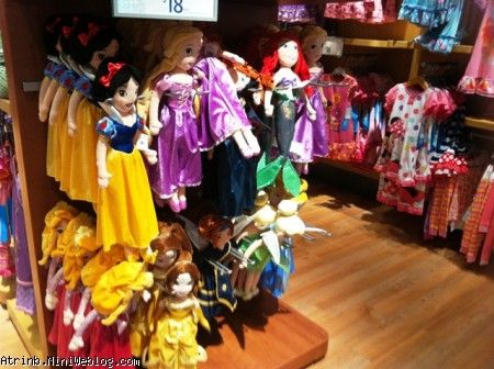 Disney Princess