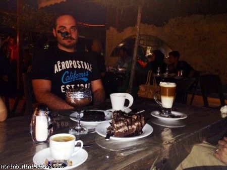 دایی نیما