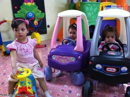 کیدز کلاب