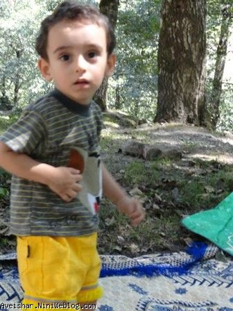 هجده ماهگی تا دو سالگی