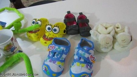 پاپوش