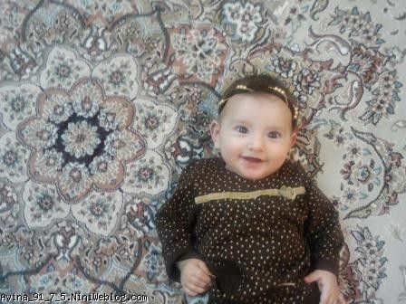 دم عیدی