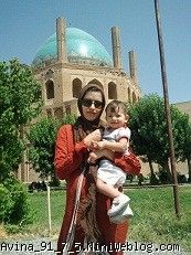 گنبد سلطانیه