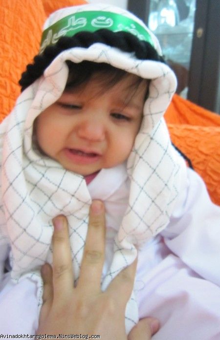 با این عکساش ناخوداگاه گریه ام می گیره