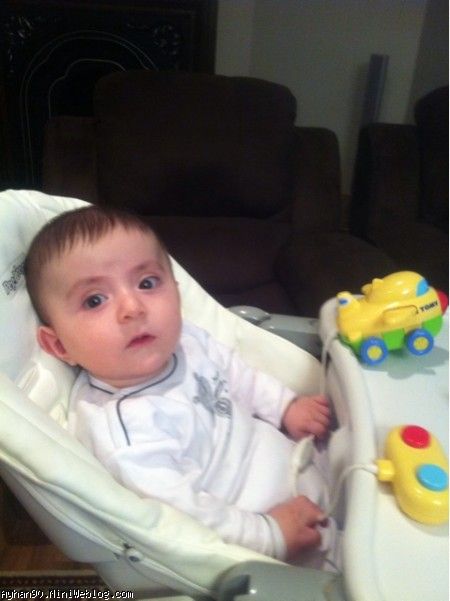 عشق بابایی