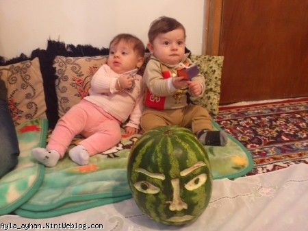 دستشون درد نکنه