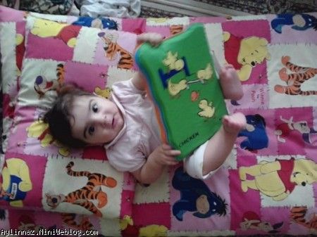 زرافه