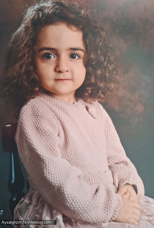 آتلیه عکسلری