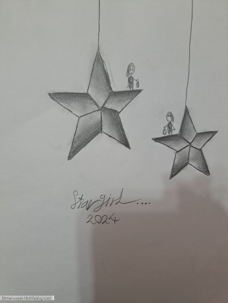 My Drawing 💫🤍