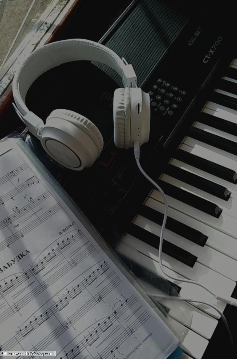 🎧🎹🎼