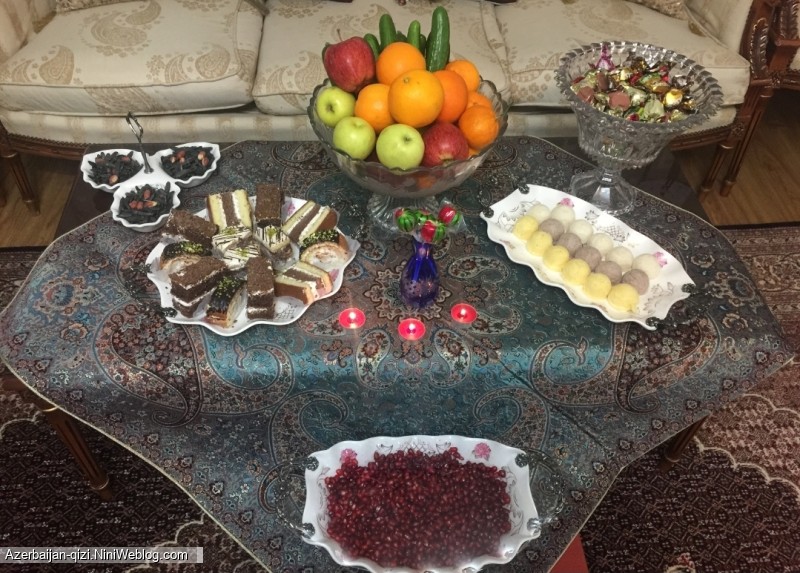 یلدای 98