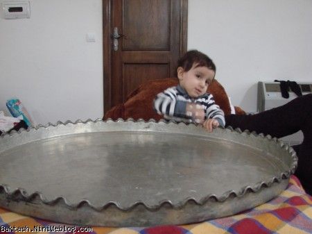 کرسی