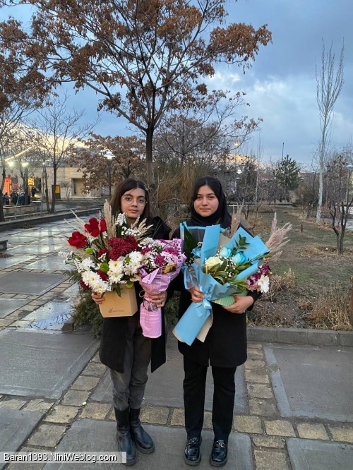 کنسرت پریناز🎻