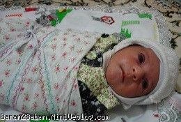 عکس های باران کوچولو