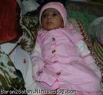 عکس های باران کوچولو