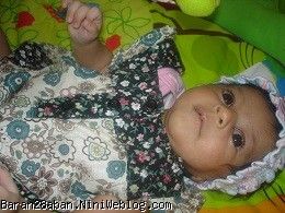 عکس های باران کوچولو