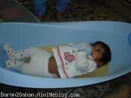 عکس های باران کوچولو
